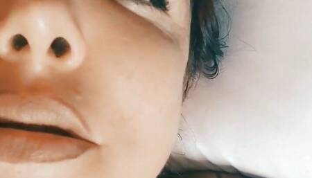 That Beautiful Nose so Full...