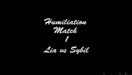 FFGFAN216 Humiliation Match mp4