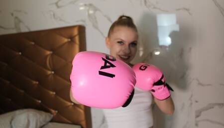 Fighting 19 w-m-v