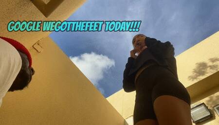 PUBLIC FACE SPITTING VOL 4 FV