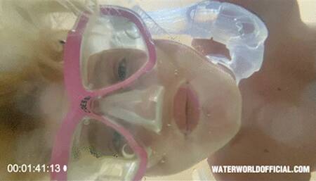 Rosie Snorkel Instructions