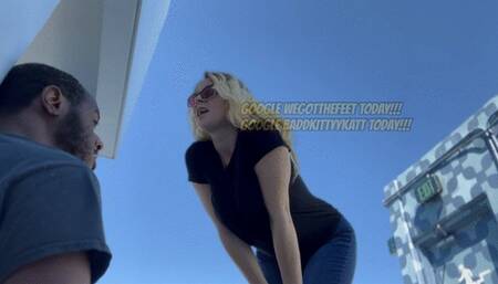 PUBLIC FACE SPITTING VOL 10 FV