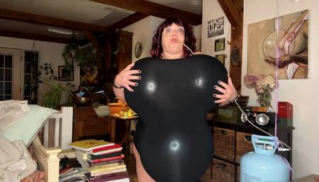 Birthday Breast Expansion 720p wmv