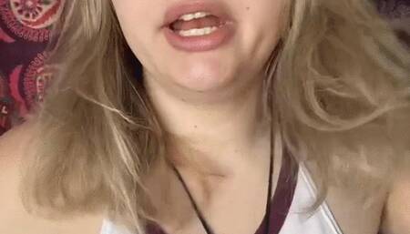 Sneezy Goddess Compilation part 3 (2020)