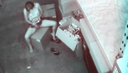 Premium GFs featuring squeeze's scandalgfs video