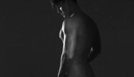 HOT TEASER in the Dark???? -Christian Levine