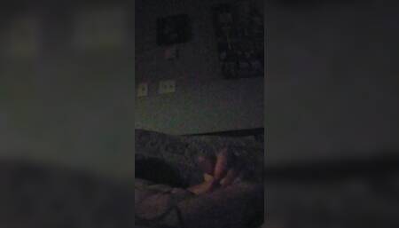 Couldn't relax. Need some jerk off instruction help.