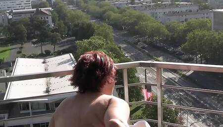 Public cum swallow for everyone