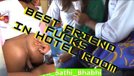 XXX Indian Cute Teen 18+ School Girl 1st sex after school by her Friend, Hindi Audio, Full Movie Hindi
