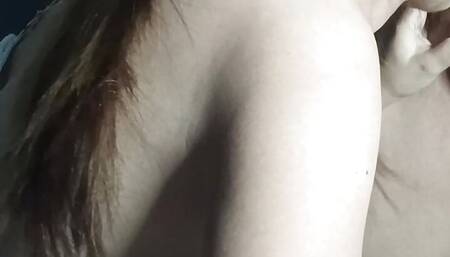 TEEN PINAY RISKY BLOWJOB