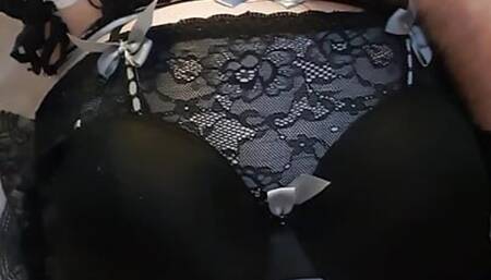 Kinky sub fuck pig
