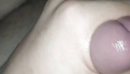 Horny Arab Girl Rides a Big Dick-