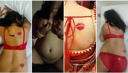 boss fucked my wife for promotion