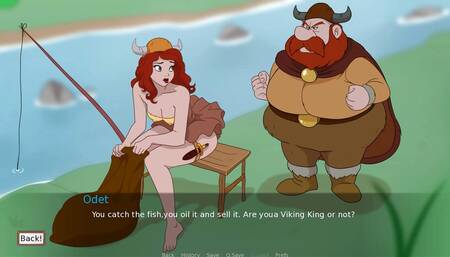 Milftoon Drama Kingdom Part 3 Boobjob A Horny Babe By LoveSkySanHentai