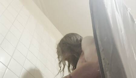 Scrub A Dub Rub