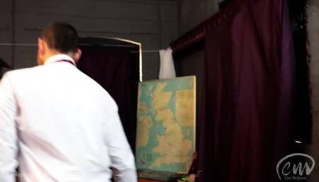 Cate McQueen Academy of Discipline Vol 5