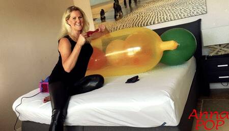 Vacation Clip One Full HD