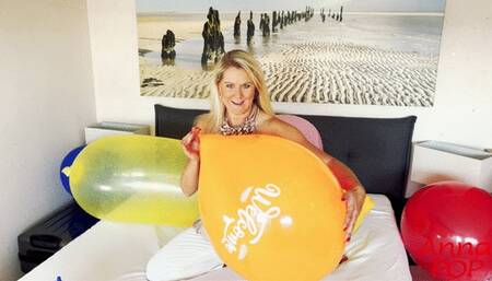 Vacation Clip Two Full HD