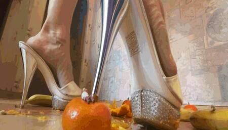 Little fruit thievesSD