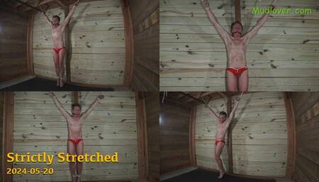 Strictly Stretched, 2024-05-20
