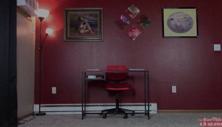 Teacher's Special Ass Treatment And A Bean Filled Lunch - PART 1