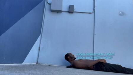 STOMPED TO THE GROUND VOL 10 FV