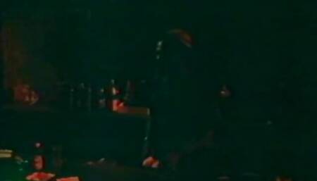 Classic Porn Film Dreams Come True