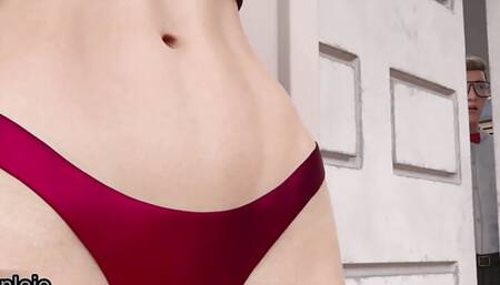 Sexbot Part 1 I Have a Sex Robot