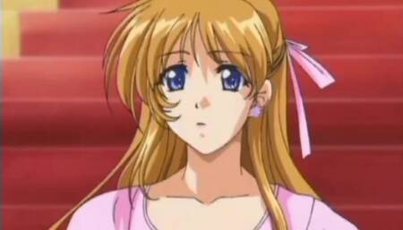 Graceful love - weird xxx - Premium GFs