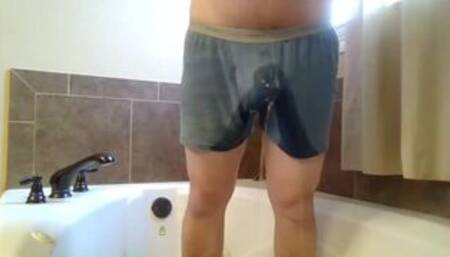 Only Fans Preview Pee & Cumming Compilation Preview Full Video Posting 4-24-22