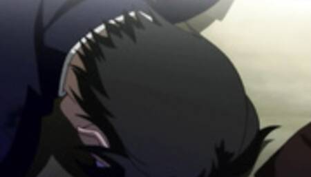 Teen hottie ooze out massive load - Uncensored Hentai