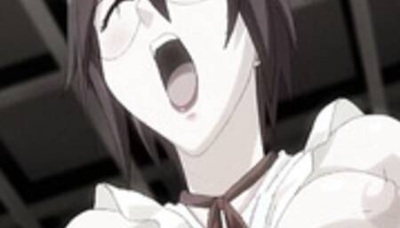 Students Classroom Fuck - Hentai Uncensored