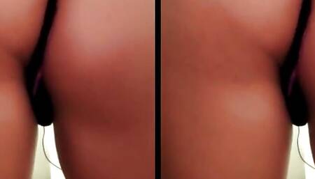 Look What You're Going to Eat! I Send Videos to My Boyfriend to Make Him Horny