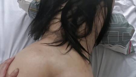 Italian Hunk with Huge Cock Fucks 18yo Big Natural Blonde