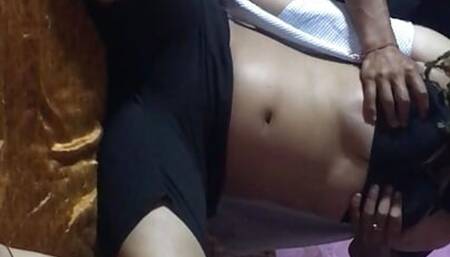 My New horny gf part 1