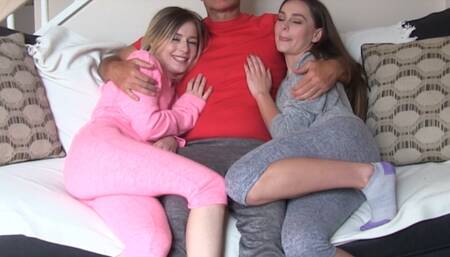 You never played a game of pong like this before!