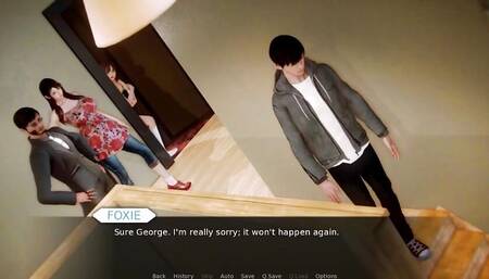 Waifu Academy #2 - Lots of Target Panties By MissKitty2K