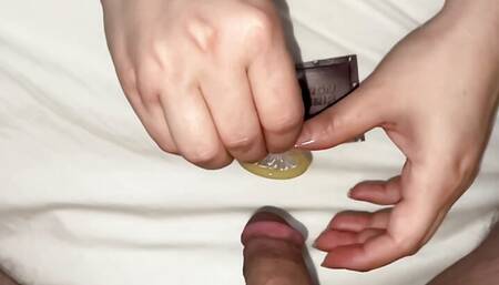 Wife Loves Pussy Fucked -Awxminati