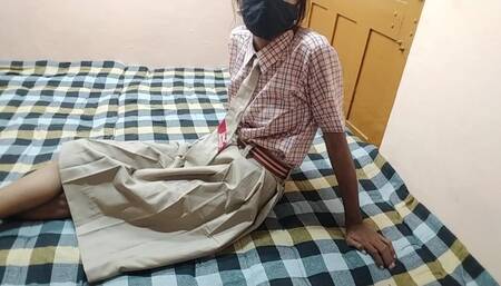 Indian school girl sex