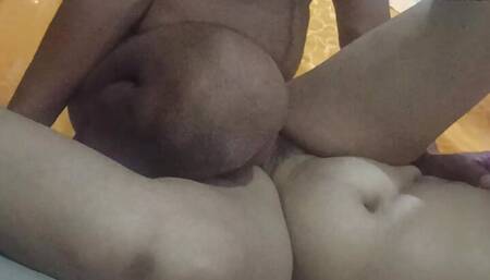 Desi bhabhi ki mastani chal gaon ki bhabhi