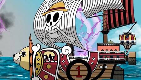 One Slice of Lust (One Piece) Part 1 my Rubber Dick became Hard By LoveSkySan