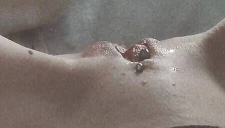 I love to pamper ???? my pussy