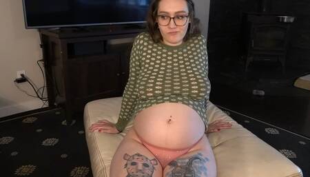 Stepsis in law the pregnant homewrecker