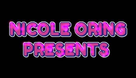 Tied and Gagged in My Thigh High Socks