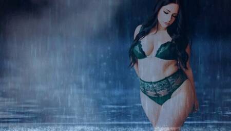 Sensual Storm ASMR [Relaxing Audio] [Professionally Recorded ASMR]