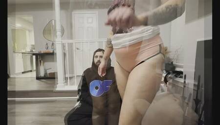 Fart Training with Dax and You! (POV)