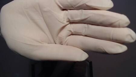 Stasha will take care about your last breath