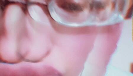 Chick Nude Lips Makes you Hot