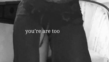 Your love addiction to FinDom Goaldigger become even more stronger