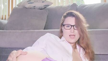 Sex Counselor Squirts